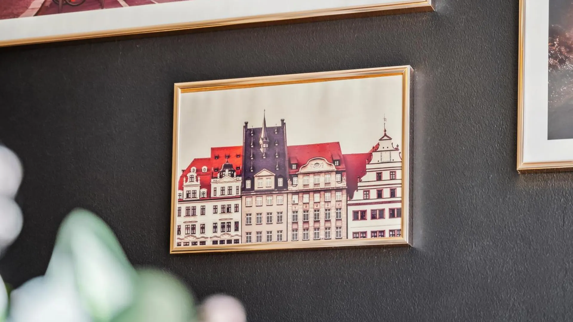 Stilvolle, gemütliche Wohnung mitten im ZENTRUM Leipzig 0*,  Deutschland